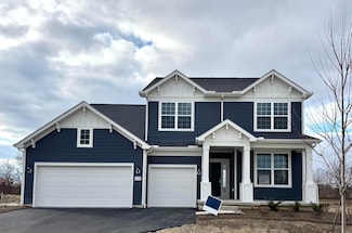 2139 Melone Dr Unit Lot 370, Hilliard, OH 43026
