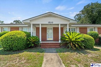 1800 Marsh Ave, Florence, SC 29505