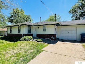 5427 W Hughes St, Lincoln, NE 68524