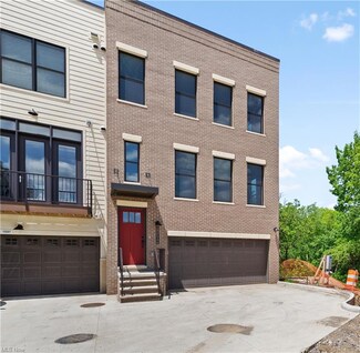 11209 N Park Blvd Unit S/L 11, Cleveland Heights, OH 44118