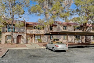 5262 Osman Ct Unit 48, Las Vegas, NV 89103