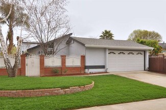 5318 Sigrid Way, San Jose, CA 95123