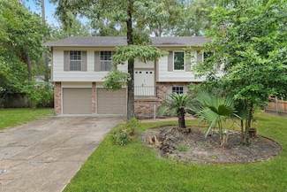 2247 Oak Shores Dr, Kingwood, TX 77339