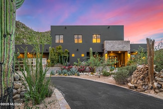 14300 N Tortolita Estates Dr, Tucson, AZ 85755