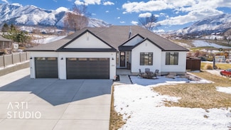 429 W Olympic Ln, Elk Ridge, UT 84651