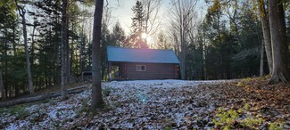 304 W Indian Rd, Woodville, ME 04457