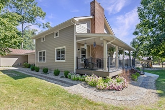 63779 Youngs Prairie Rd, Constantine, MI 49042