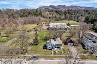 208 Main St, Cambridge, VT 05444