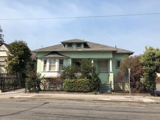 119 Delmas Ave, San Jose, CA 95110