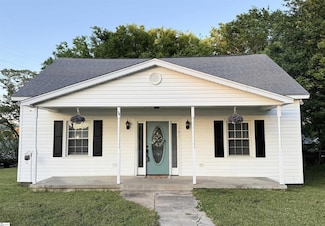 101 S 3rd St, Easley, SC 29640