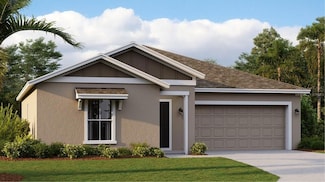333 Singing Sands Cir, Lake Wales, FL 33859