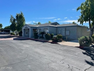 1444 N Recker Rd Unit 156, Mesa, AZ 85205