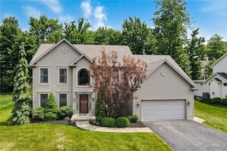 157 Breezewood Dr, Orchard Park, NY 14127