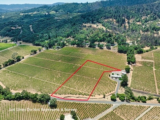 8011 W Dry Creek Rd Unit Lot 2, Healdsburg, CA 95448