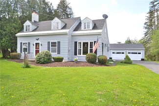 3035 Main St W, Parish, NY 13131