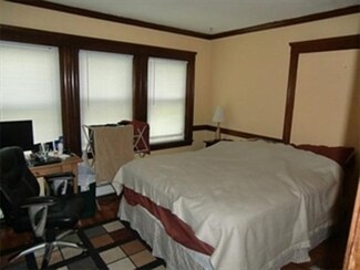 5 Granite St Unit 1, Cambridge, MA 02139