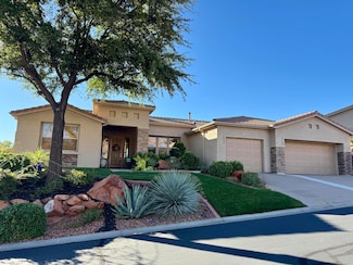 1361 W Red Butte Dr, Washington, UT 84780