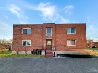 6605 Hasler Ln, Cincinnati, OH 45216
