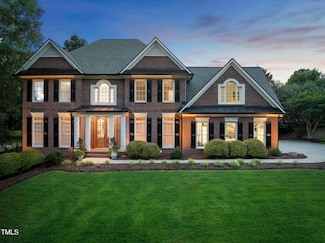 704 Walcott Way, Cary, NC 27519