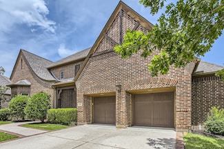 6 Freestone Stream Place, Spring, TX 77389