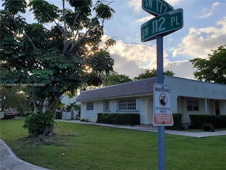 Unlisted Address