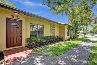 7503 SW 26th Ct Unit 2, Davie, FL 33314
