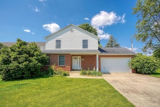 1625 Paula Dr, Columbus, OH 43220