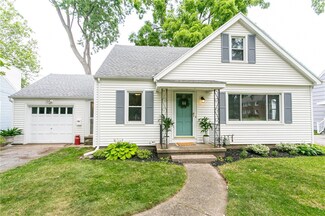 64 Ellington Rd, Rochester, NY 14616