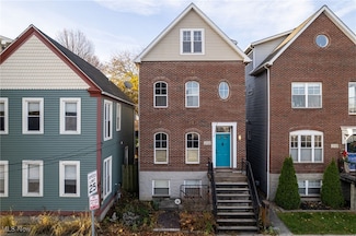 2122 W 6th St, Cleveland, OH 44113