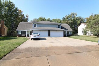 1421 E Sheridan St, Olathe, KS 66062