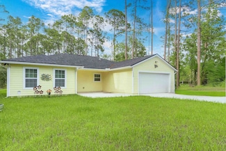 4420 Cedar Ford Blvd, Hastings, FL 32145