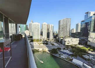 92 SW 3rd St Unit 2602, Miami, FL 33130