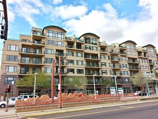 2302 N Central Ave Unit 402, Phoenix, AZ 85004
