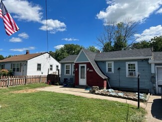3223 Navaho St, Middletown, OH 45044