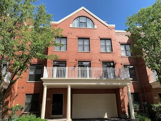 1855 Admiral Ct Unit 97, Glenview, IL 60026