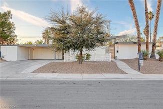 3385 Chikasaw Way, Las Vegas, NV 89169
