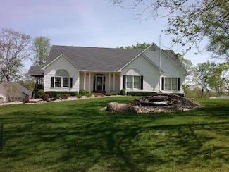 110 Ashton Ct, Desloge, MO 63628