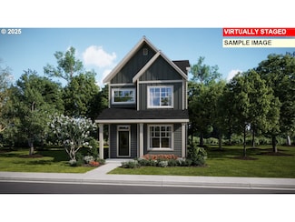 8259 SE Apricot Ln, Hillsboro, OR 97123