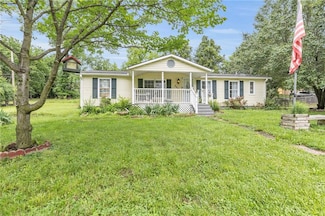 8036 Bellefontaine Ave, Kansas City, MO 64132