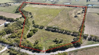 TBD Gregory Rd, Sanger, TX 76266