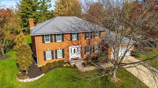9140 Red Cedar Dr, West Chester, OH 45069