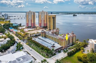 2825 Palm Beach Blvd Unit 618, Fort Myers, FL 33916