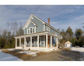 94 Old Brunswick Rd, Durham, ME 04222