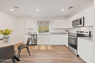 15763 S Maverick Trail, Mayer, AZ 86333