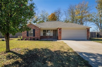 6707 Arrowhead Cove, Springdale, AR 72762