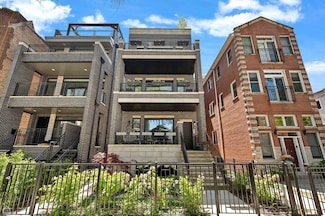 1469 W Byron St Unit 2, Chicago, IL 60613