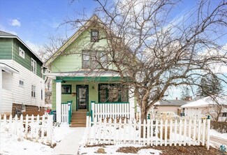 818 N 10th Ave E, Duluth, MN 55805