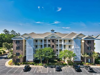 4843 Luster Leaf Cir Unit 405, Myrtle Beach, SC 29577