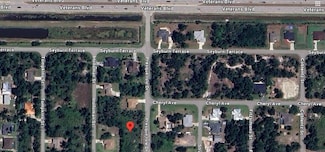 77 Presque Isle Dr, Point Charlotte, FL 33954