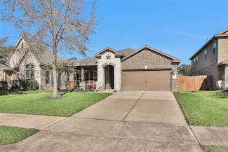 8458 Coral Cove Pass Ln, Conroe, TX 77304
